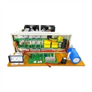 Digitální ultrazvukový ovladač PCB