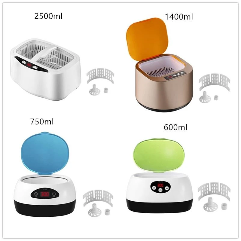 Household Ultrasonic Cleaner