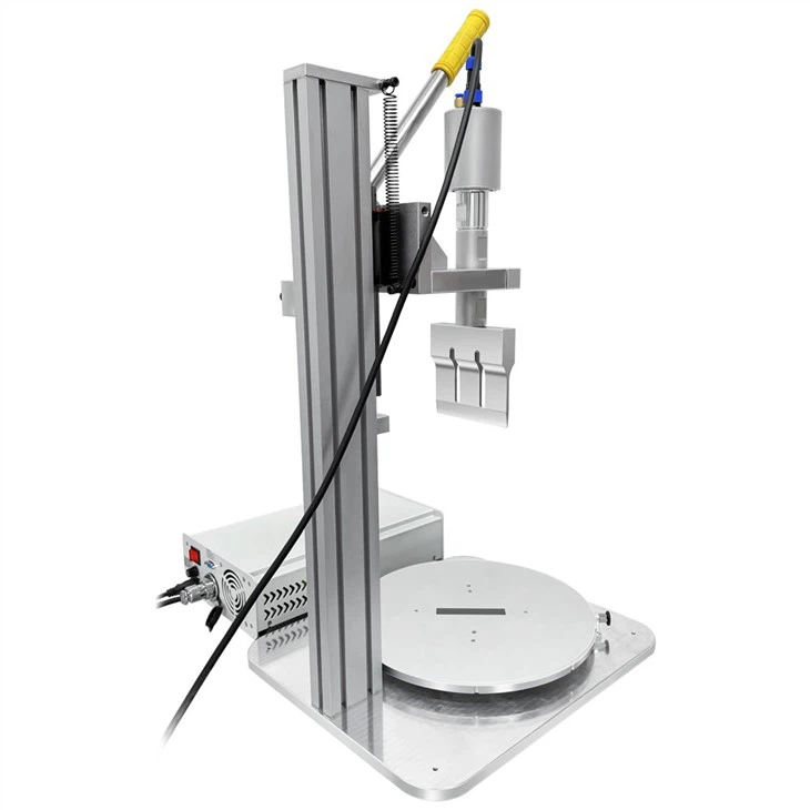 ultrasonic cutting cake (5)