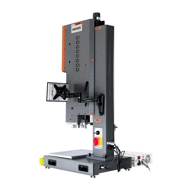 Ultrasonic Plastic Welder (4)