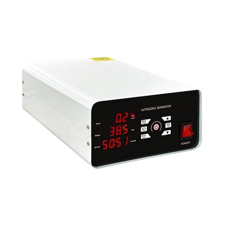 Ultrasonic Signal Generator