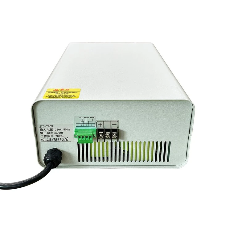 Ultrasonic Signal Generator