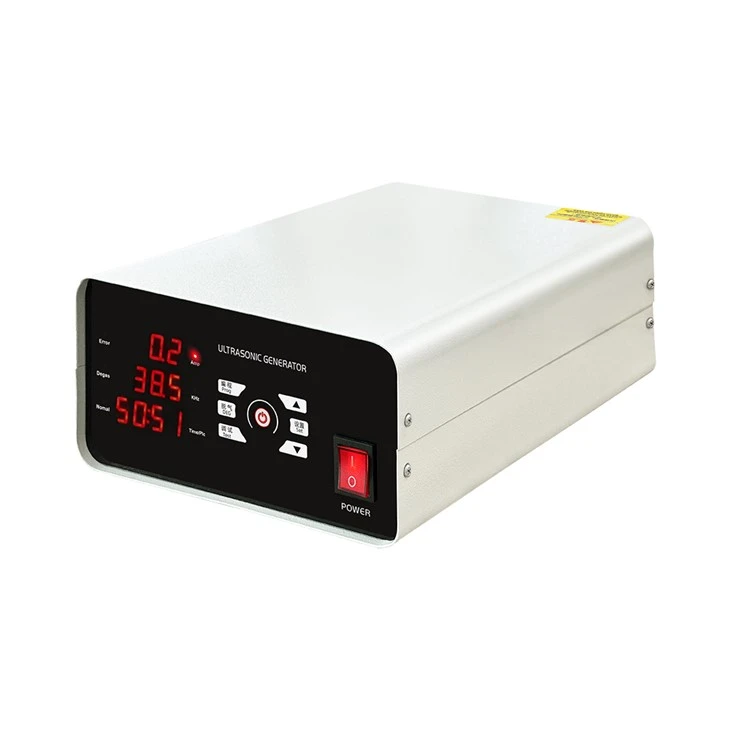 Ultrasonic Signal Generator